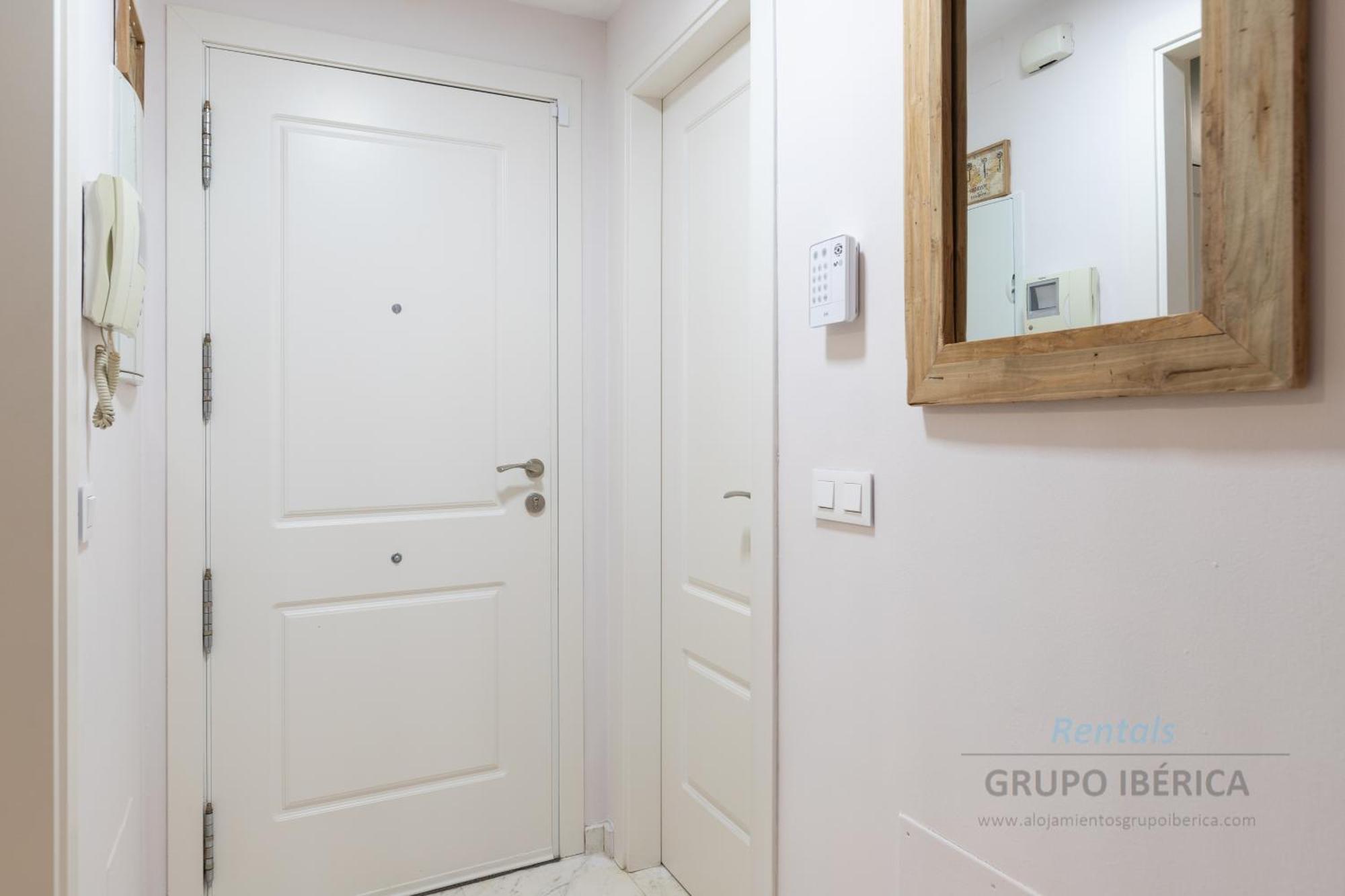 Apartment Loma Del Colegial Torremolinos Exteriör bild