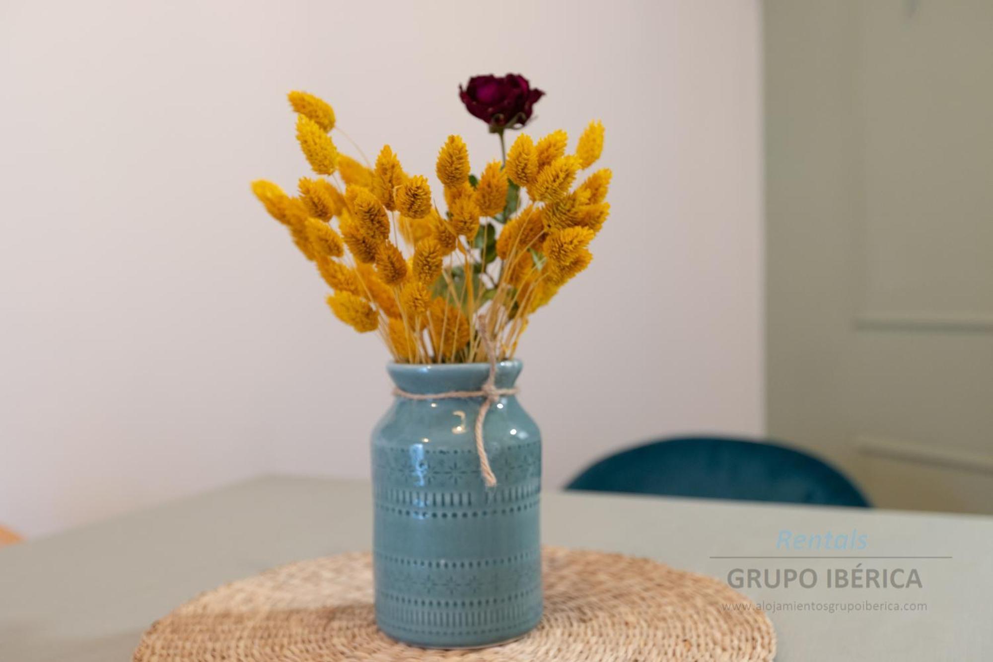Apartment Loma Del Colegial Torremolinos Exteriör bild