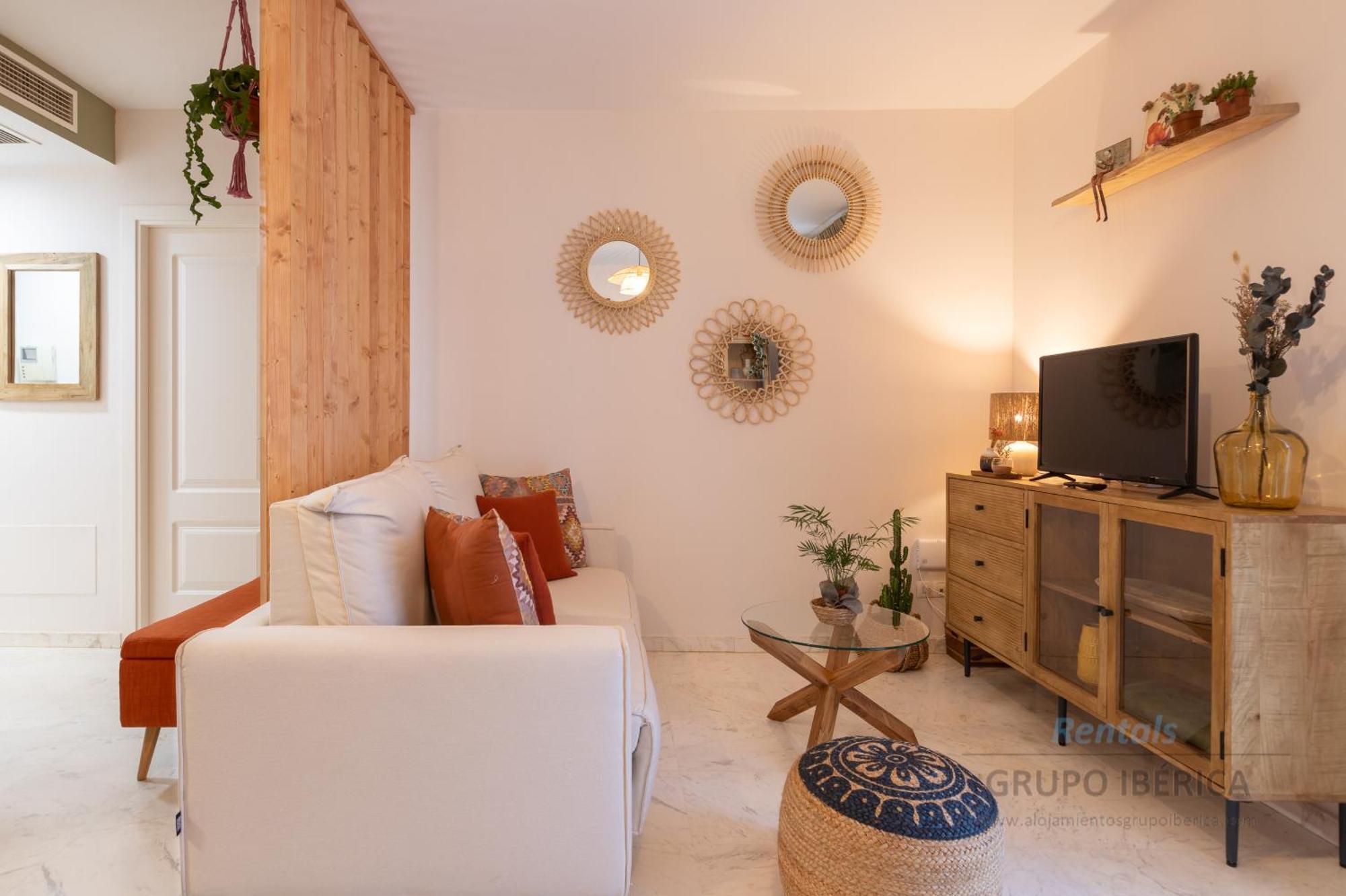 Apartment Loma Del Colegial Torremolinos Exteriör bild
